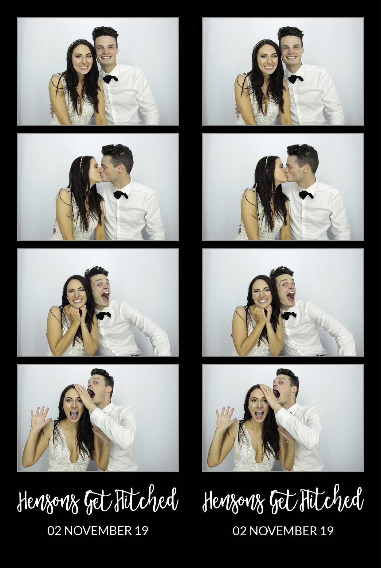 Lucy and Will's Wedding | View more photos from the event at gallery.myphotoboothexperience.co.uk/u/MyPhotoBoothExperienceLtd/Lucy-and-Wills-Wedding